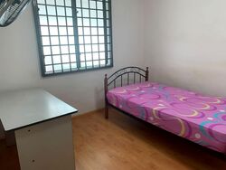 Blk 154 Meiling Heights (Queenstown), HDB 3 Rooms #562060441